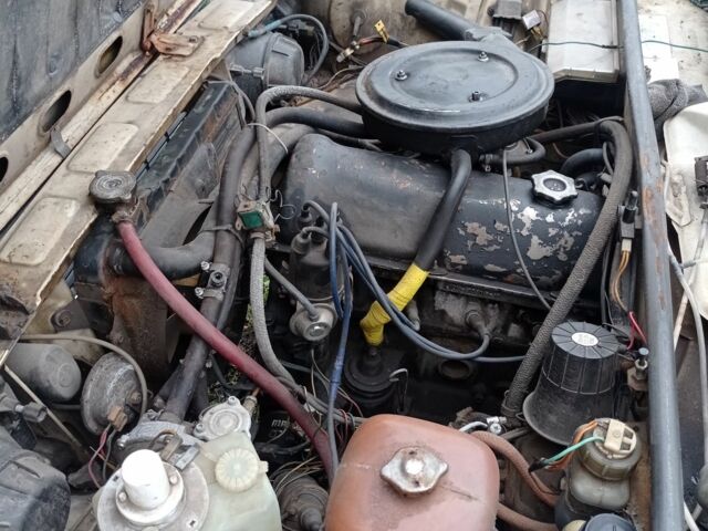 Бежевий ВАЗ 2104, об'ємом двигуна 1.5 л та пробігом 33 тис. км за 355 $, фото 4 на Automoto.ua