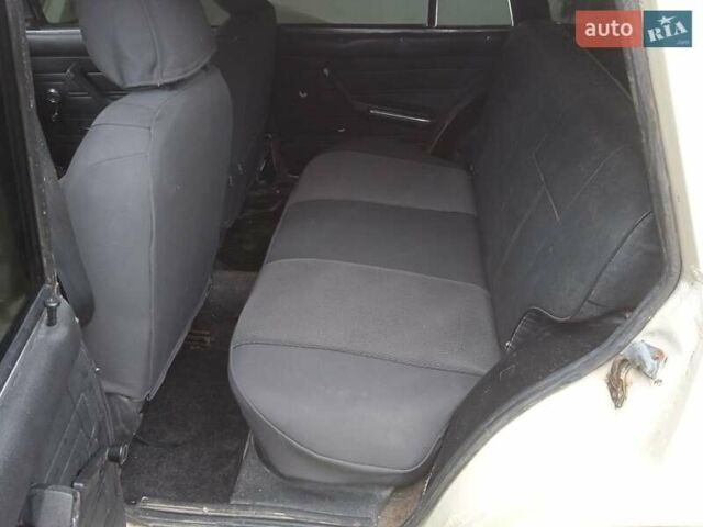 Бежевий ВАЗ 2104, об'ємом двигуна 1.3 л та пробігом 250 тис. км за 690 $, фото 10 на Automoto.ua