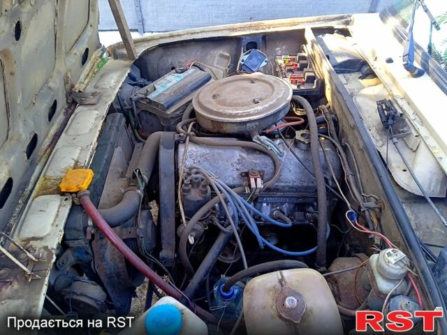 Бежевый ВАЗ 2104, объемом двигателя 1.3 л и пробегом 264 тыс. км за 550 $, фото 3 на Automoto.ua