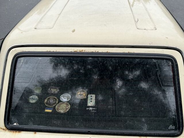 Бежевый ВАЗ 2104, объемом двигателя 1.8 л и пробегом 200 тыс. км за 1000 $, фото 5 на Automoto.ua