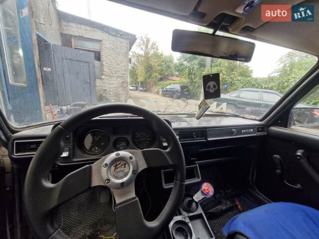 Бежевый ВАЗ 2104, объемом двигателя 1.5 л и пробегом 73 тыс. км за 1500 $, фото 2 на Automoto.ua