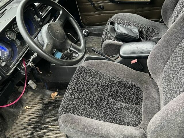 Бежевый ВАЗ 2104, объемом двигателя 1.8 л и пробегом 200 тыс. км за 1000 $, фото 14 на Automoto.ua