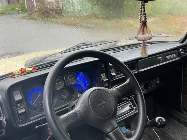 Бежевый ВАЗ 2104, объемом двигателя 1.8 л и пробегом 200 тыс. км за 1000 $, фото 11 на Automoto.ua