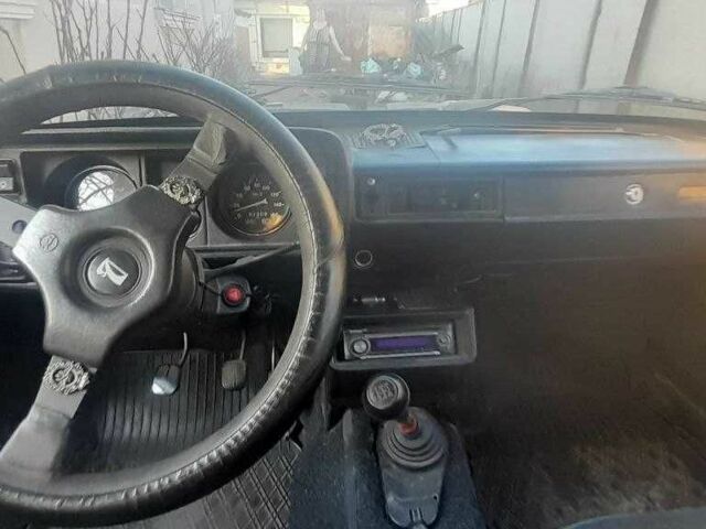 Бежевый ВАЗ 2104, объемом двигателя 0 л и пробегом 57 тыс. км за 499 $, фото 2 на Automoto.ua