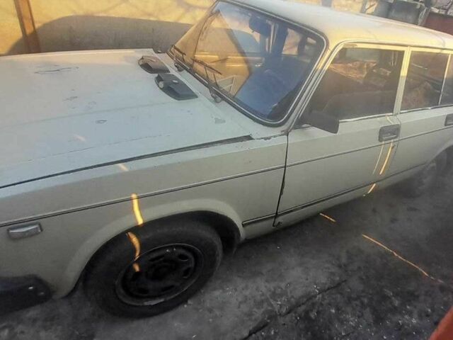 Бежевый ВАЗ 2104, объемом двигателя 0 л и пробегом 57 тыс. км за 499 $, фото 5 на Automoto.ua