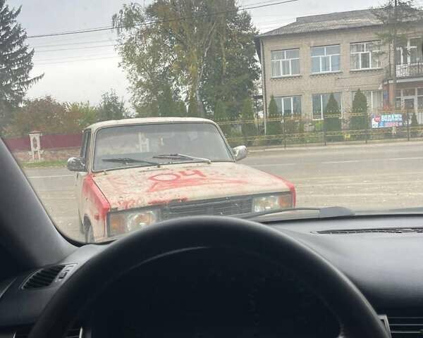 Бежевый ВАЗ 2104, объемом двигателя 1.5 л и пробегом 11 тыс. км за 284 $, фото 4 на Automoto.ua