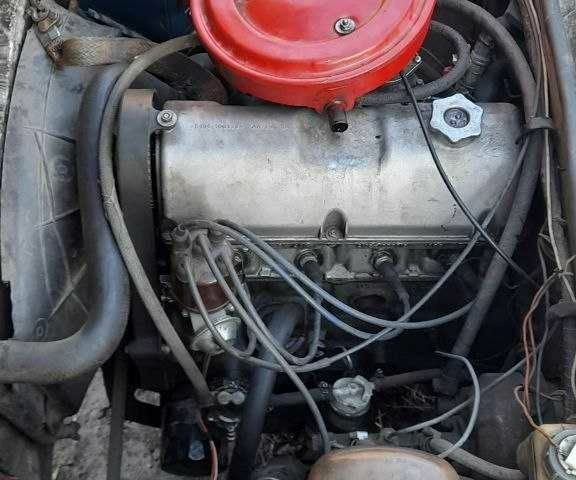 Бежевый ВАЗ 2104, объемом двигателя 0 л и пробегом 57 тыс. км за 499 $, фото 1 на Automoto.ua