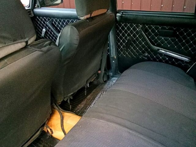 Бежевый ВАЗ 2104, объемом двигателя 1.3 л и пробегом 72 тыс. км за 1550 $, фото 3 на Automoto.ua