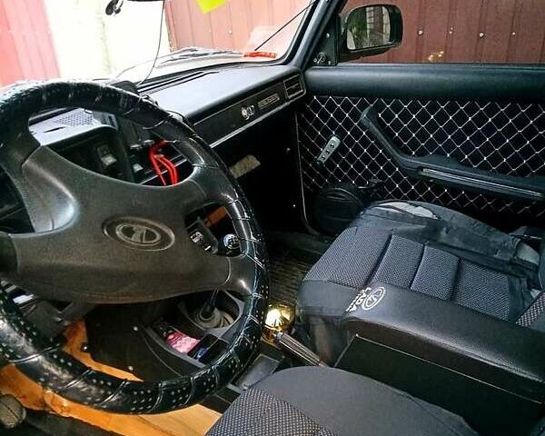 Бежевий ВАЗ 2104, об'ємом двигуна 1.3 л та пробігом 72 тис. км за 2500 $, фото 5 на Automoto.ua