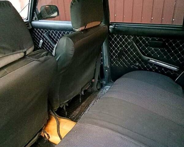 Бежевий ВАЗ 2104, об'ємом двигуна 1.3 л та пробігом 72 тис. км за 2500 $, фото 4 на Automoto.ua
