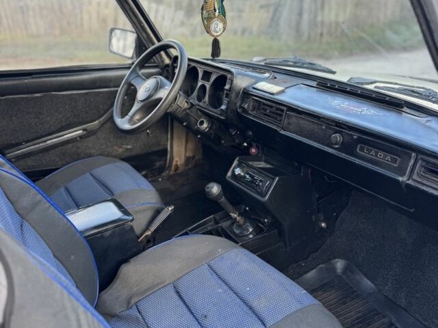 Бежевый ВАЗ 2104, объемом двигателя 1.3 л и пробегом 250 тыс. км за 650 $, фото 10 на Automoto.ua