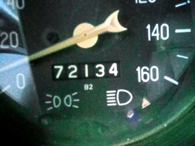 Бежевый ВАЗ 2104, объемом двигателя 1.3 л и пробегом 72 тыс. км за 1550 $, фото 1 на Automoto.ua