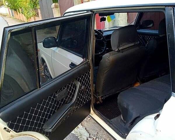 Бежевий ВАЗ 2104, об'ємом двигуна 1.3 л та пробігом 72 тис. км за 2500 $, фото 3 на Automoto.ua