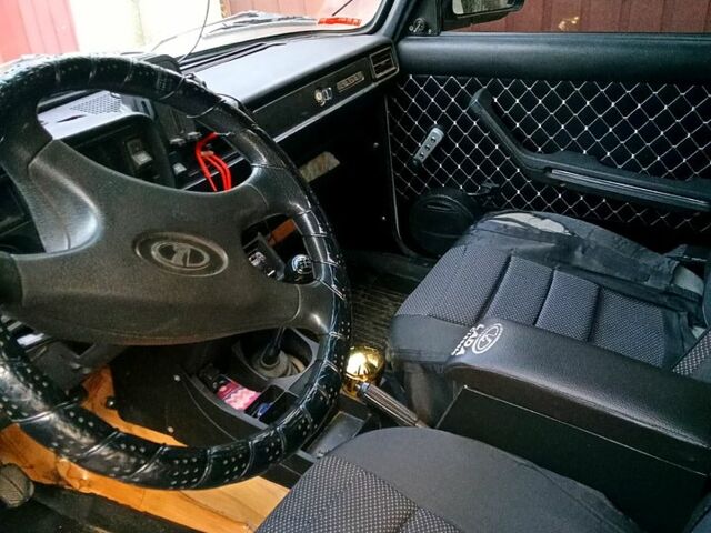 Бежевый ВАЗ 2104, объемом двигателя 1.3 л и пробегом 72 тыс. км за 1550 $, фото 2 на Automoto.ua