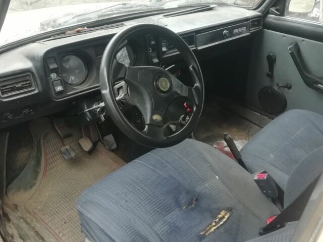 Бежевый ВАЗ 2104, объемом двигателя 1.3 л и пробегом 49 тыс. км за 550 $, фото 4 на Automoto.ua