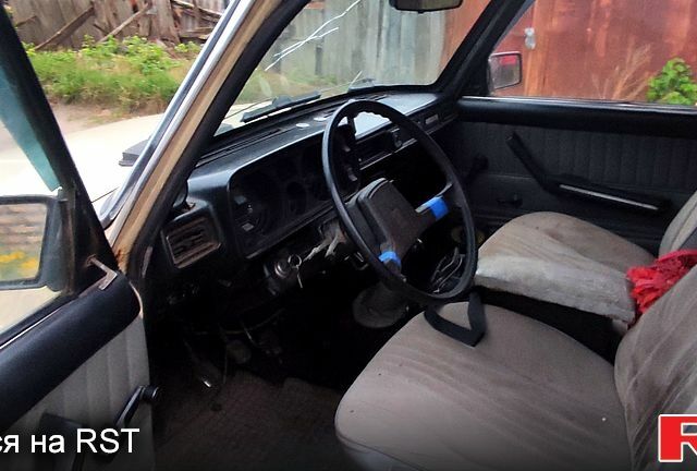 Бежевий ВАЗ 2104, об'ємом двигуна 1.5 л та пробігом 0 тис. км за 550 $, фото 6 на Automoto.ua