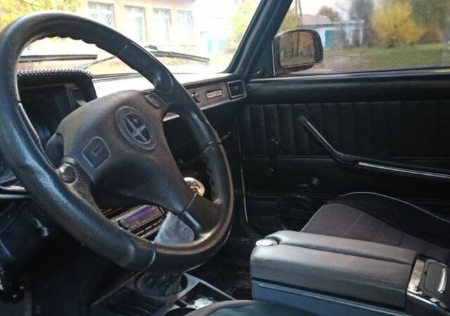 ВАЗ 2104 1991 в Богуславе на Automoto.ua Бежевый ВАЗ 2104, объемом двигателя 1.5 л и пробегом 200 тыс. км за 791 $, фото 4 на Automoto.ua