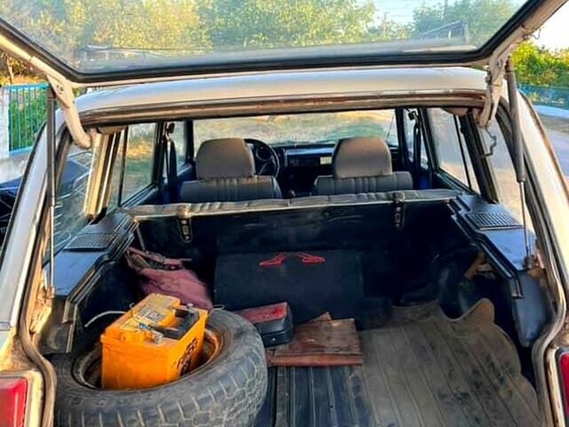 Бежевий ВАЗ 2104, об'ємом двигуна 1.3 л та пробігом 0 тис. км за 940 $, фото 2 на Automoto.ua