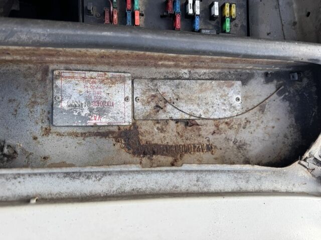 Бежевый ВАЗ 2104, объемом двигателя 1.3 л и пробегом 250 тыс. км за 650 $, фото 14 на Automoto.ua