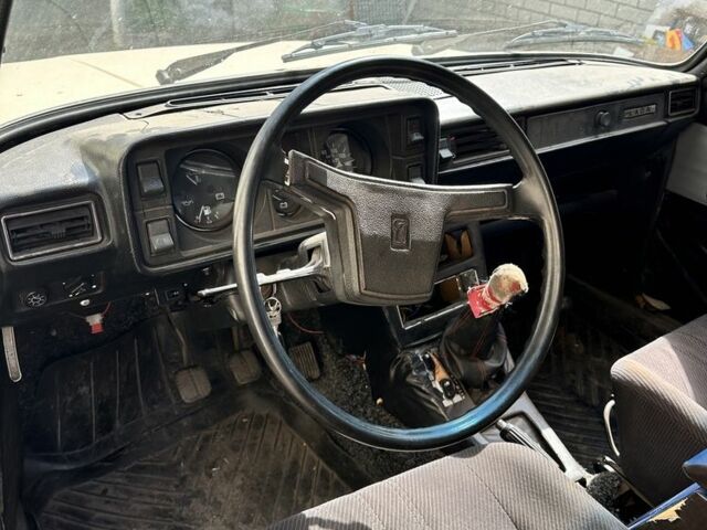 Бежевий ВАЗ 2104, об'ємом двигуна 0 л та пробігом 123 тис. км за 850 $, фото 6 на Automoto.ua