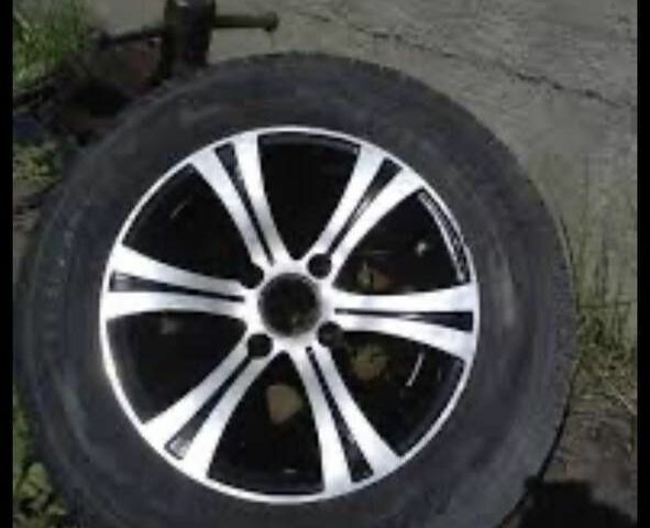 Бежевий ВАЗ 2104, об'ємом двигуна 1.3 л та пробігом 100 тис. км за 427 $, фото 7 на Automoto.ua