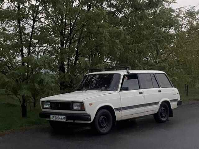 Бежевий ВАЗ 2104, об'ємом двигуна 1.3 л та пробігом 100 тис. км за 427 $, фото 1 на Automoto.ua