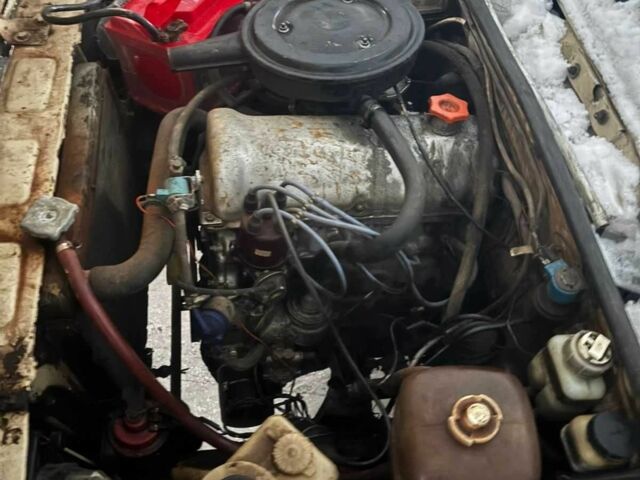 Бежевый ВАЗ 2104, объемом двигателя 1.5 л и пробегом 124 тыс. км за 300 $, фото 3 на Automoto.ua