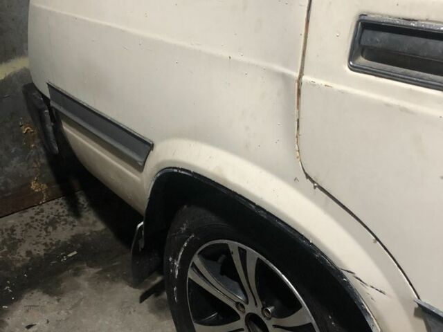 Бежевий ВАЗ 2104, об'ємом двигуна 1.3 л та пробігом 100 тис. км за 427 $, фото 6 на Automoto.ua