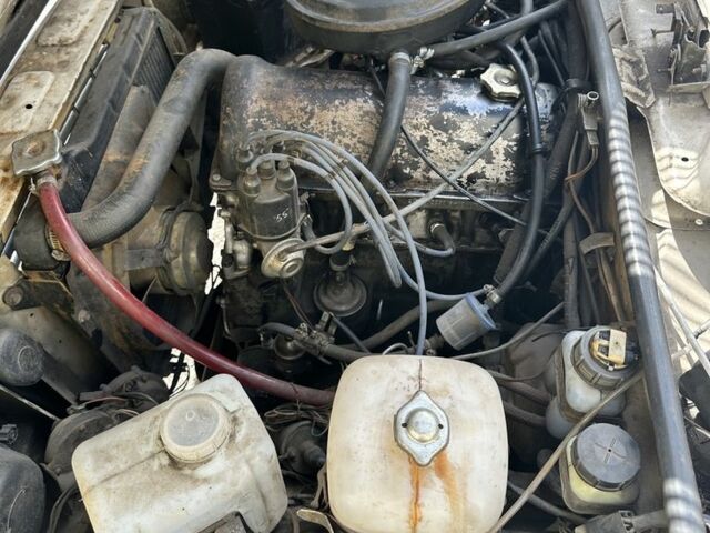 Бежевий ВАЗ 2104, об'ємом двигуна 0 л та пробігом 123 тис. км за 850 $, фото 7 на Automoto.ua