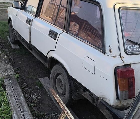 Бежевый ВАЗ 2104, объемом двигателя 1.5 л и пробегом 88 тыс. км за 25000 $, фото 6 на Automoto.ua