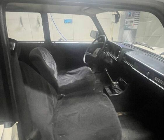 Бежевый ВАЗ 2104, объемом двигателя 1.5 л и пробегом 150 тыс. км за 547 $, фото 3 на Automoto.ua