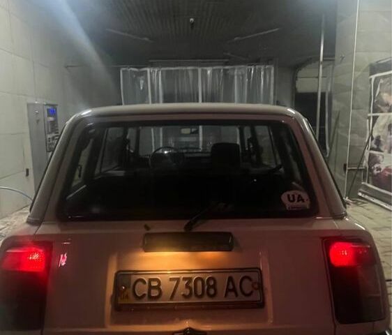Бежевый ВАЗ 2104, объемом двигателя 1.5 л и пробегом 150 тыс. км за 547 $, фото 6 на Automoto.ua