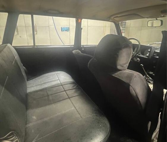 Бежевый ВАЗ 2104, объемом двигателя 1.5 л и пробегом 150 тыс. км за 547 $, фото 4 на Automoto.ua