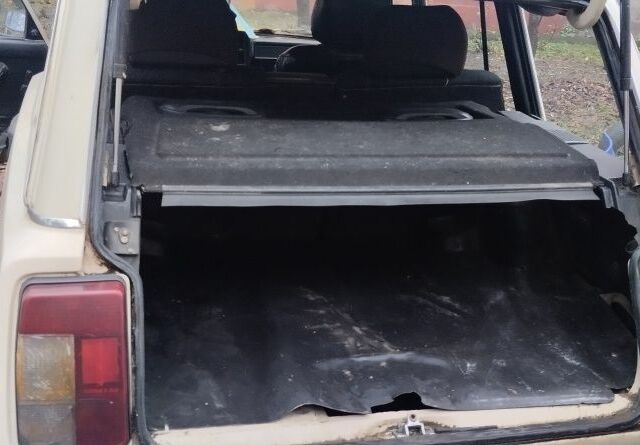 Бежевый ВАЗ 2104, объемом двигателя 0 л и пробегом 250 тыс. км за 750 $, фото 13 на Automoto.ua