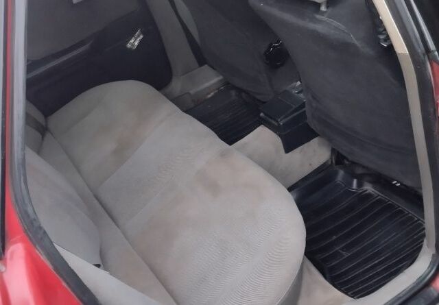 Бежевый ВАЗ 2104, объемом двигателя 0 л и пробегом 250 тыс. км за 750 $, фото 16 на Automoto.ua