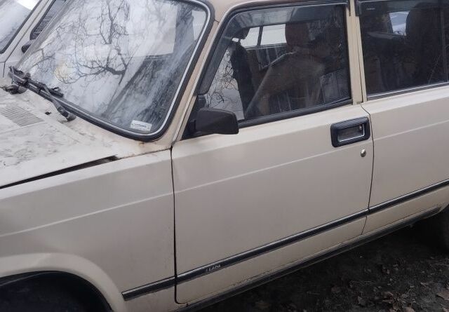 Бежевый ВАЗ 2104, объемом двигателя 0 л и пробегом 250 тыс. км за 750 $, фото 8 на Automoto.ua