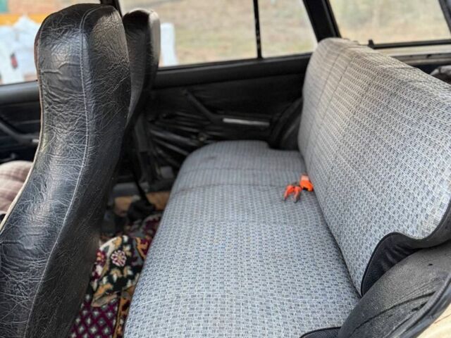 Бежевий ВАЗ 2104, об'ємом двигуна 1.5 л та пробігом 100 тис. км за 666 $, фото 5 на Automoto.ua