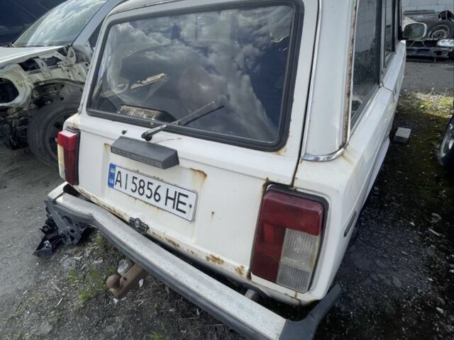 Бежевий ВАЗ 2104, об'ємом двигуна 1.5 л та пробігом 50 тис. км за 300 $, фото 2 на Automoto.ua