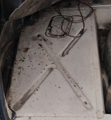 Бежевый ВАЗ 2104, объемом двигателя 0 л и пробегом 250 тыс. км за 750 $, фото 5 на Automoto.ua