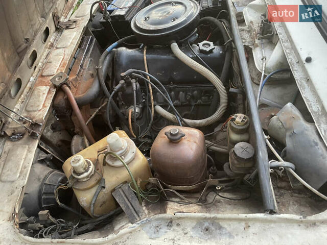 Бежевый ВАЗ 2104, объемом двигателя 1.5 л и пробегом 33 тыс. км за 700 $, фото 2 на Automoto.ua