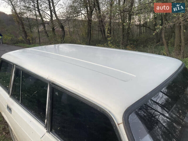 Бежевый ВАЗ 2104, объемом двигателя 1.5 л и пробегом 33 тыс. км за 700 $, фото 6 на Automoto.ua