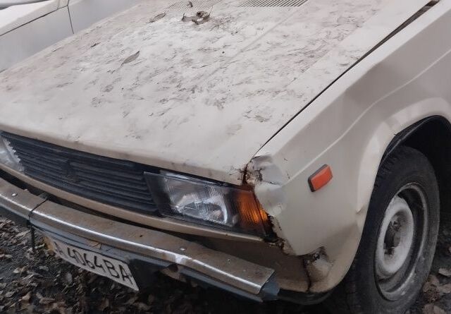 Бежевый ВАЗ 2104, объемом двигателя 0 л и пробегом 250 тыс. км за 750 $, фото 9 на Automoto.ua