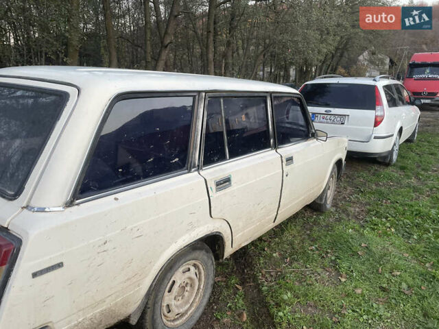 Бежевый ВАЗ 2104, объемом двигателя 1.5 л и пробегом 33 тыс. км за 700 $, фото 9 на Automoto.ua