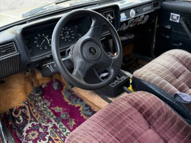 Бежевий ВАЗ 2104, об'ємом двигуна 1.5 л та пробігом 100 тис. км за 666 $, фото 6 на Automoto.ua