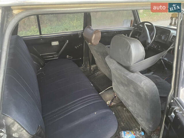 Бежевый ВАЗ 2104, объемом двигателя 1.5 л и пробегом 33 тыс. км за 700 $, фото 4 на Automoto.ua