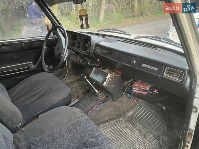 Бежевый ВАЗ 2104, объемом двигателя 1.5 л и пробегом 33 тыс. км за 700 $, фото 5 на Automoto.ua