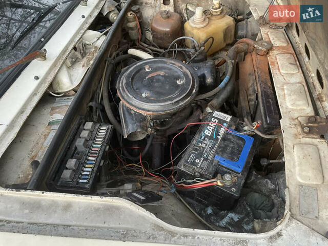 Бежевый ВАЗ 2104, объемом двигателя 1.5 л и пробегом 33 тыс. км за 700 $, фото 1 на Automoto.ua