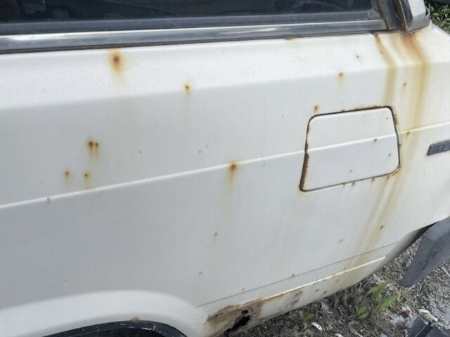 Бежевий ВАЗ 2104, об'ємом двигуна 1.5 л та пробігом 50 тис. км за 300 $, фото 6 на Automoto.ua