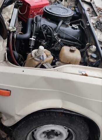 Бежевый ВАЗ 2104, объемом двигателя 1.5 л и пробегом 250 тыс. км за 750 $, фото 10 на Automoto.ua