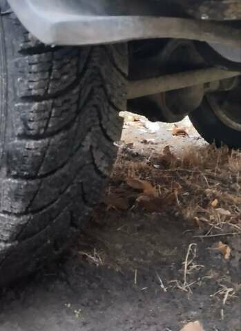 Бежевый ВАЗ 2104, объемом двигателя 1.5 л и пробегом 250 тыс. км за 750 $, фото 12 на Automoto.ua